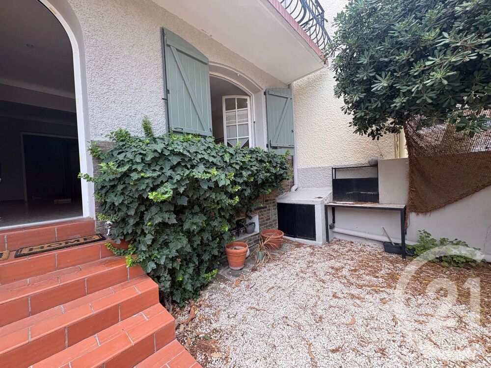 vente Maison - 5 pièce(s) - 145 m² Perpignan (66000)