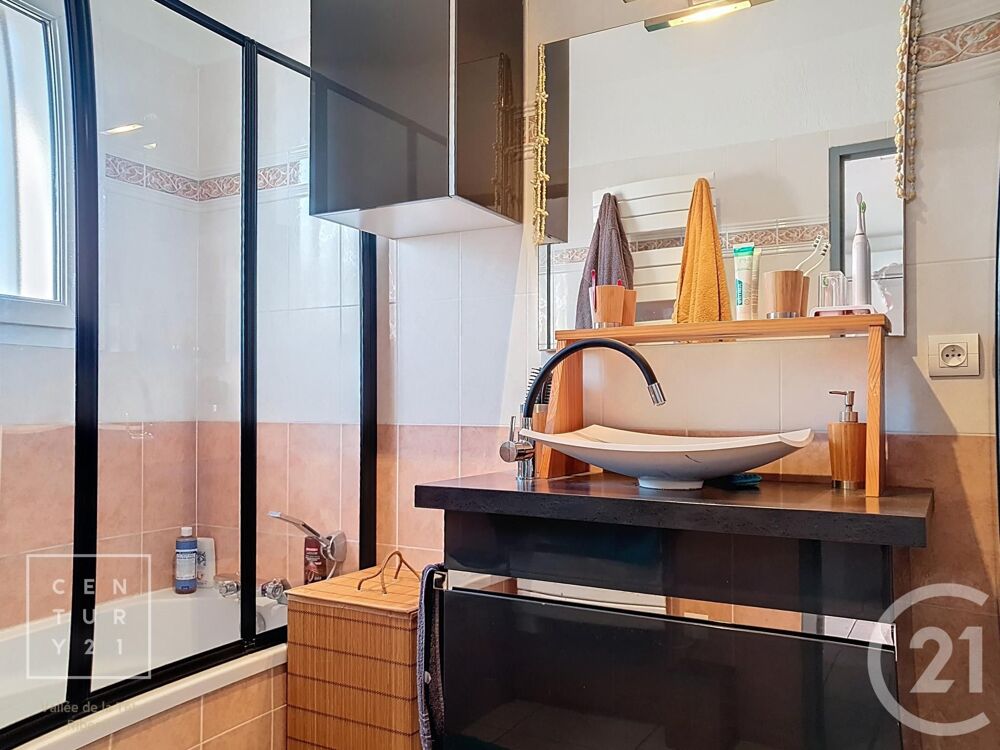 vente Maison - 3 pièce(s) - 87 m² Baho (66540)