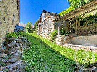  Maison à vendre 3 pièces 118 m²