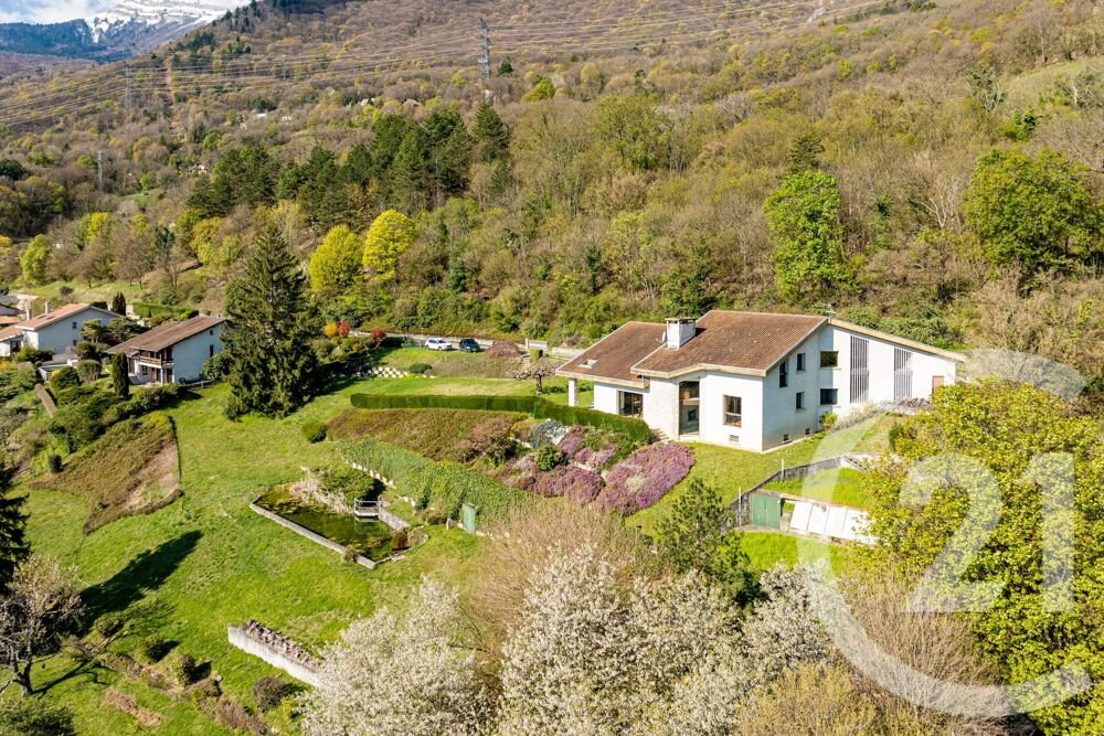 � vendre  Maison Claix (38640)