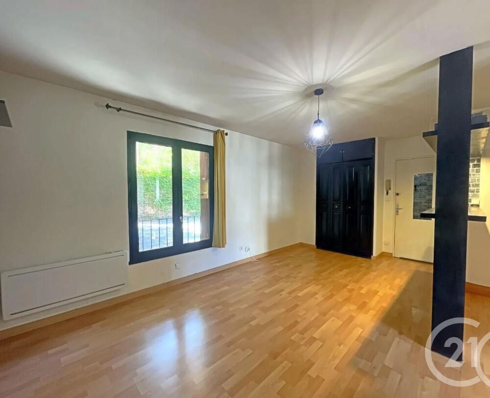 vente Appartement - 2 pièce(s) - 34 m² Toulouse (31400)