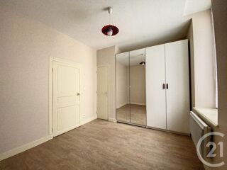  Appartement à louer 2 pièces 35 m²