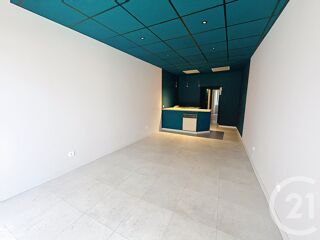  Appartement à louer 2 pièces 53 m²