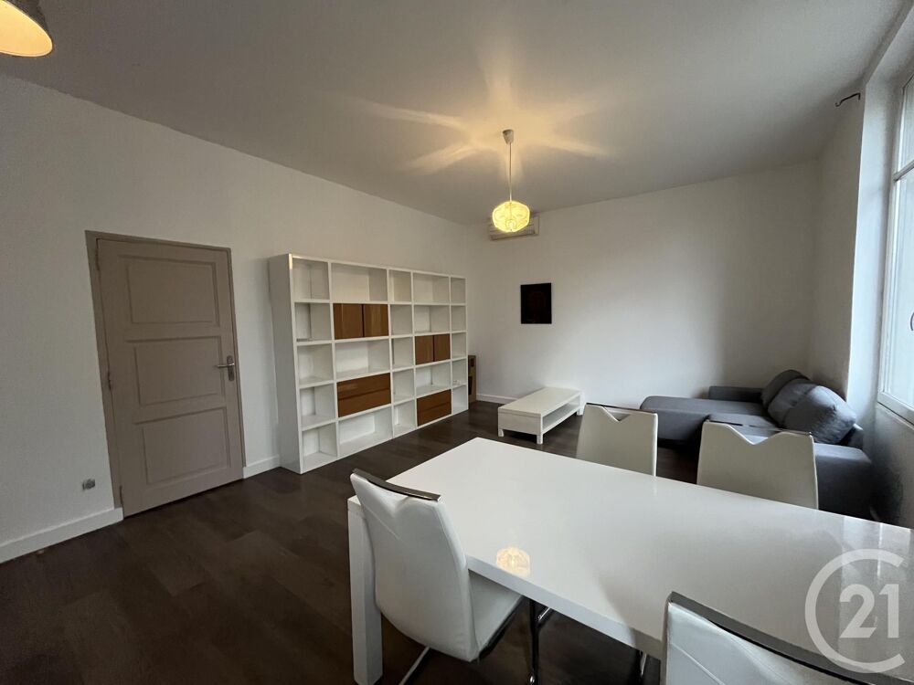 location Appartement - 3 pièce(s) - 67 m² Avignon (84000)