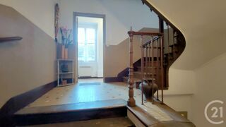 location Appartement - 2 pièce(s) - 50 m² Nevers (58000)