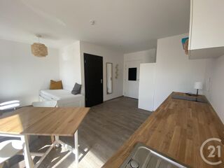  Appartement � louer 1 pi�ce 30 m�