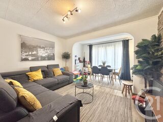  Appartement � vendre 3 pi�ces 75 m�