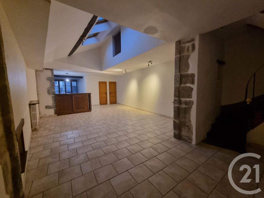 vente Maison - 5 pièce(s) - 168 m² Corbigny (58800)