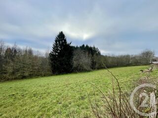  Terrain à vendre 4590 m²