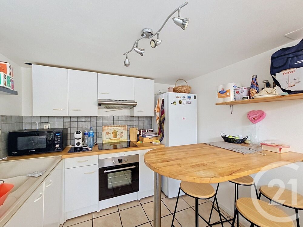 vente Maison - 3 pièce(s) - 72 m² Migné-Auxances (86440)