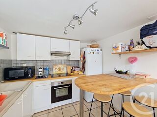 vente Maison - 3 pièce(s) - 72 m² Migné-Auxances (86440)