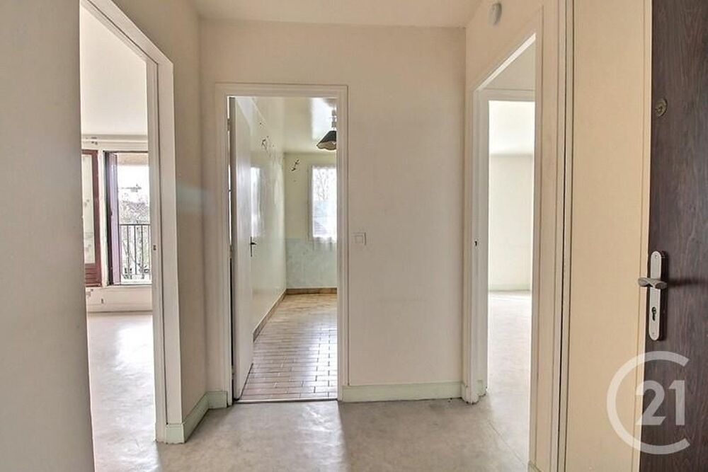 Appartement 2 pièces 43 m² · à Chateau Thierry · 43 m² · 88 500 €