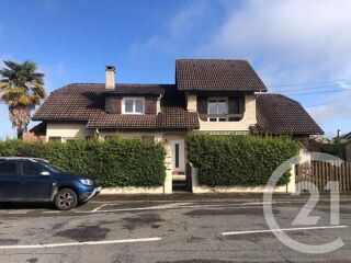  Maison à vendre 6 pièces 162 m²