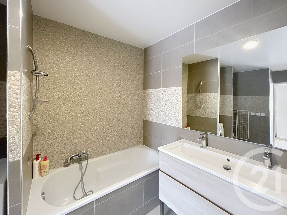  vendre  Appartement Mandelieu-la-Napoule (06210)