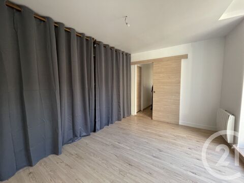  Appartement � louer 2 pi�ces 40 m�