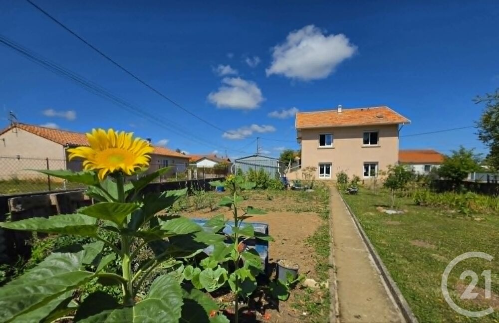 vente Maison - 5 pièce(s) - 130 m² Lannemezan (65300)