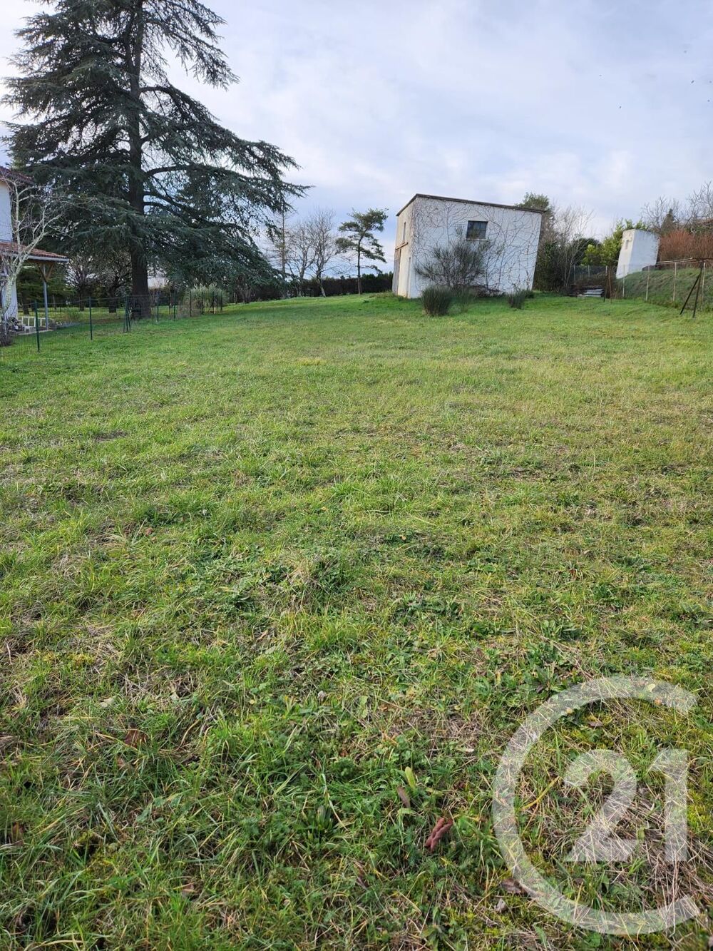 vente Terrain - 668 m² Castres (81100)