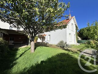  Maison à vendre 4 pièces 113 m²
