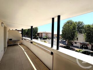  Appartement à louer 2 pièces 51 m²