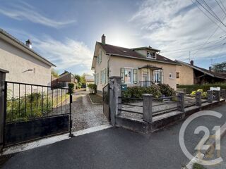  Maison à louer 4 pièces 101 m²