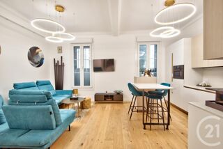  Appartement � vendre 3 pi�ces 55 m�