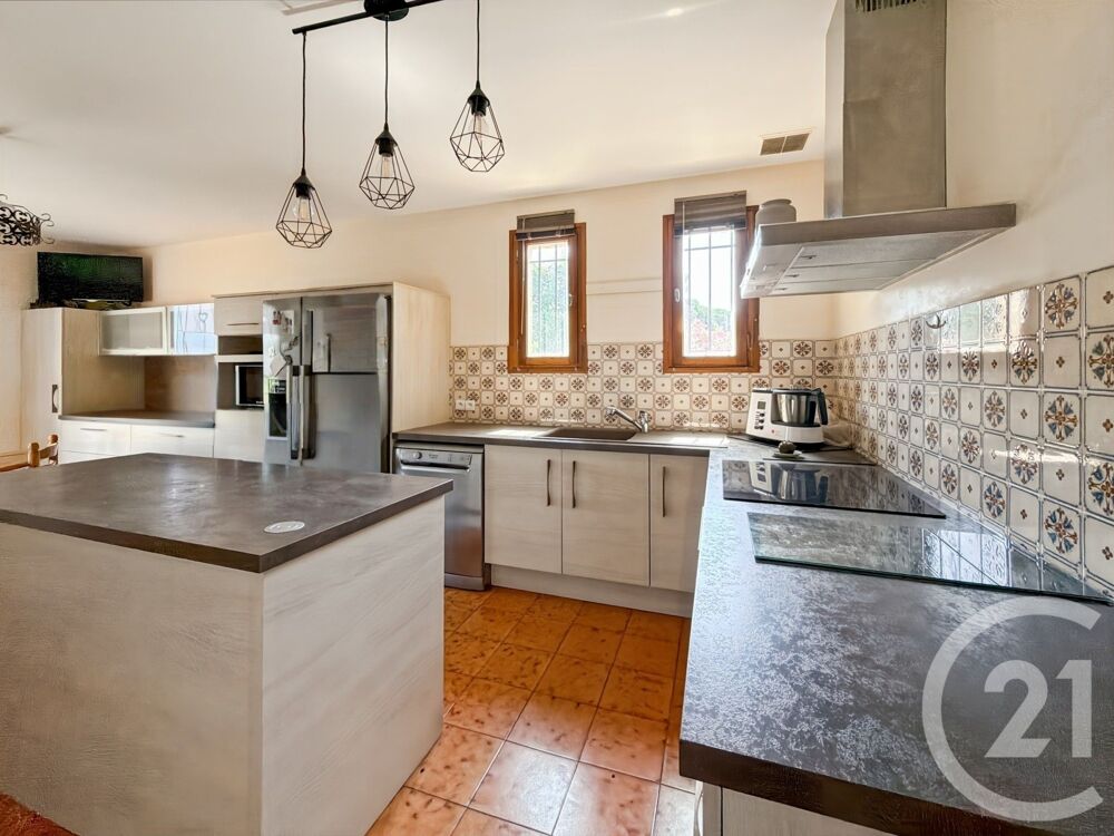 à vendre  Maison Monticello (20220)