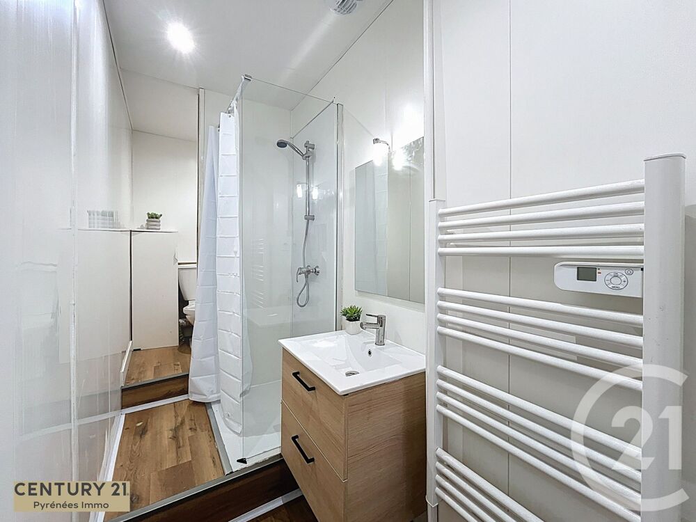 vente Immeuble - 84 m² Saint-Gaudens (31800)