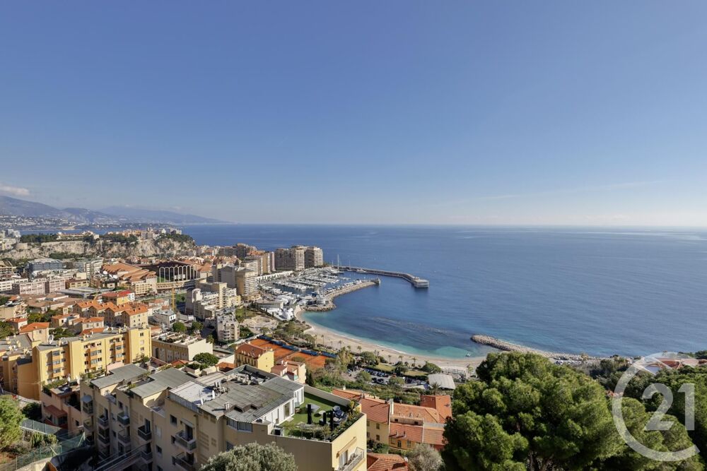 Produit rare - Cap d'Ail - Magnifique appartement de lux....
