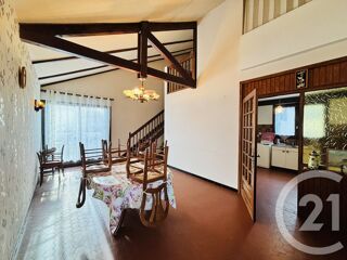  Maison à vendre 6 pièces 124 m²
