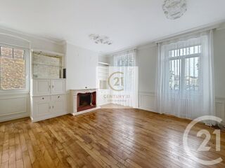  Maison à vendre 6 pièces 167 m²