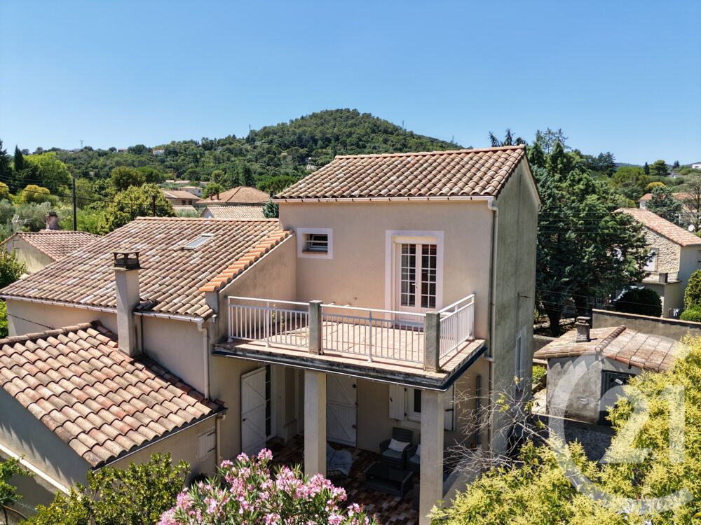 Maison 6 pièces 211 m² · à Ales · 211 m² · 265 000 €
