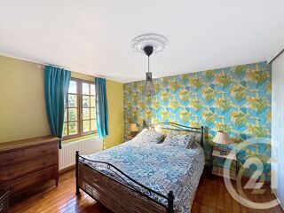 vente Maison - 6 pièce(s) - 107 m² Montville (76710)
