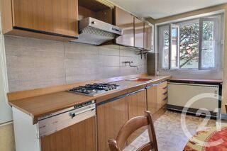  Maison à vendre 3 pièces 82 m²