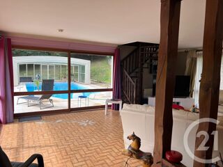  Maison � vendre 6 pi�ces 144 m�