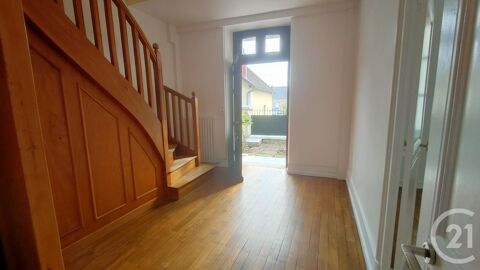  Maison � louer 5 pi�ces 92 m�