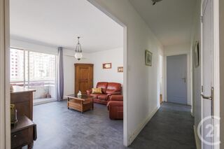  Appartement � vendre 3 pi�ces 61 m�