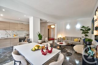  Appartement � vendre 3 pi�ces 84 m�