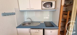  Appartement � vendre 2 pi�ces 36 m�