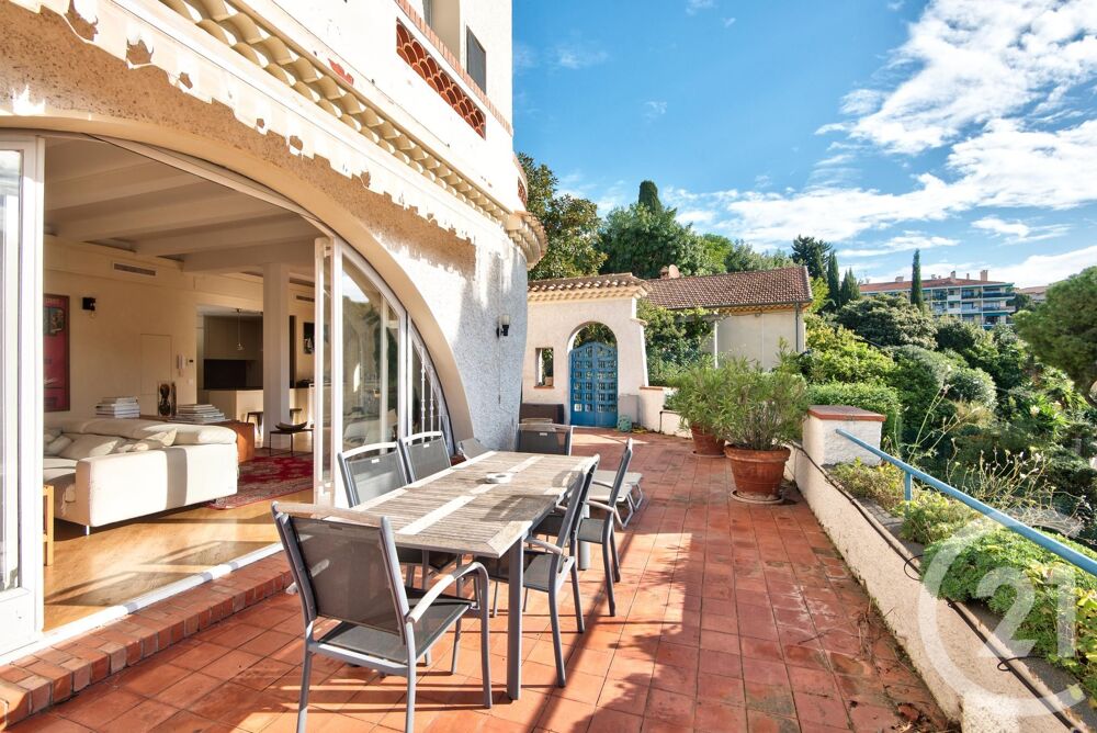  vendre  Appartement Villefranche-sur-Mer (06230)