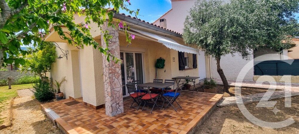 Saint-Genis-des-Fontaines: Rare sur le secteur ! <b....