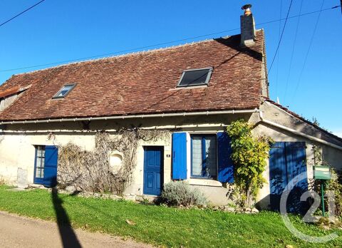   Vente Maison Maison - 3 pi�ce(s) - 107 m�