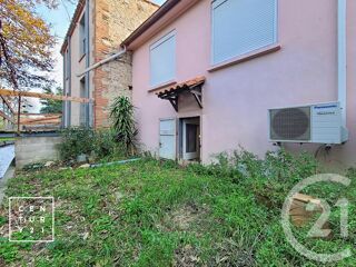  Maison à vendre 5 pièces 105 m²