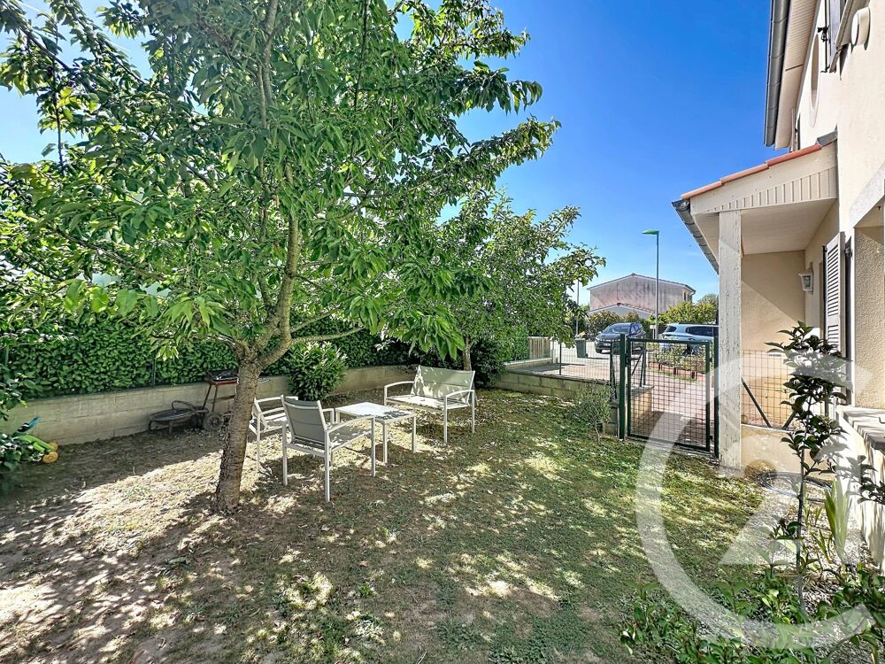 vente Maison - 6 pièce(s) - 136 m² Chasse-sur-Rhône (38670)
