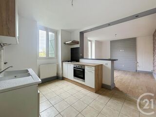  Appartement à louer 2 pièces 51 m²