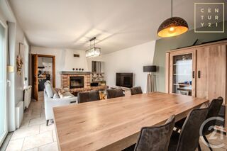  Maison  vendre 5 pices 108 m