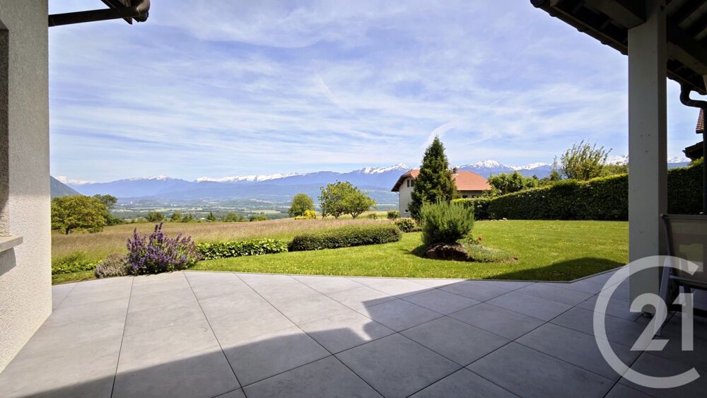 � vendre  Maison Chapareillan (38530)