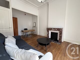  Appartement � louer 2 pi�ces 58 m�