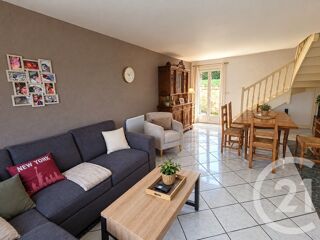  Maison à vendre 3 pièces 94 m²
