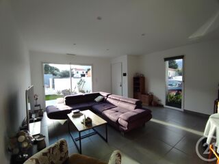  Maison � vendre 4 pi�ces 106 m�