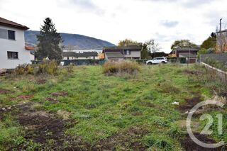  Terrain � vendre 469 m�